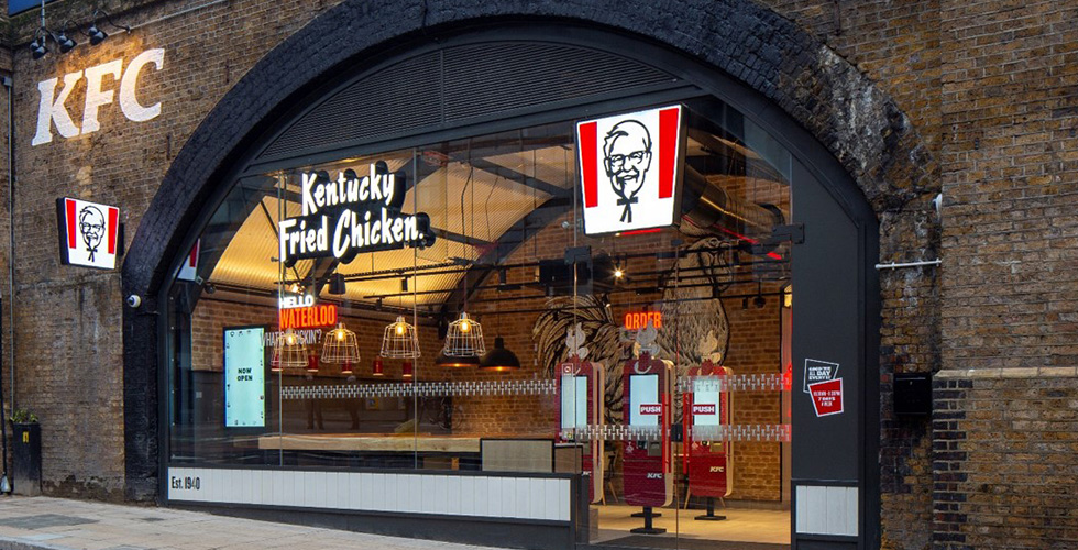 Restaurant chains face potential food shortages following strike threat