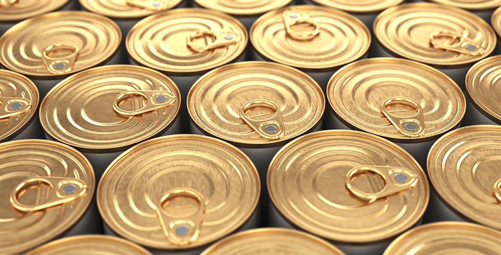 Canned food is back in demand as UK consumers tackle cost pressures