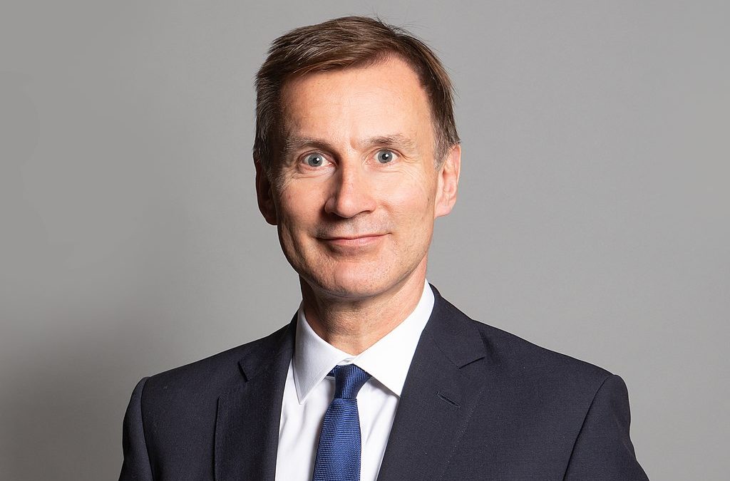 Autumn Statement reaction from food industry