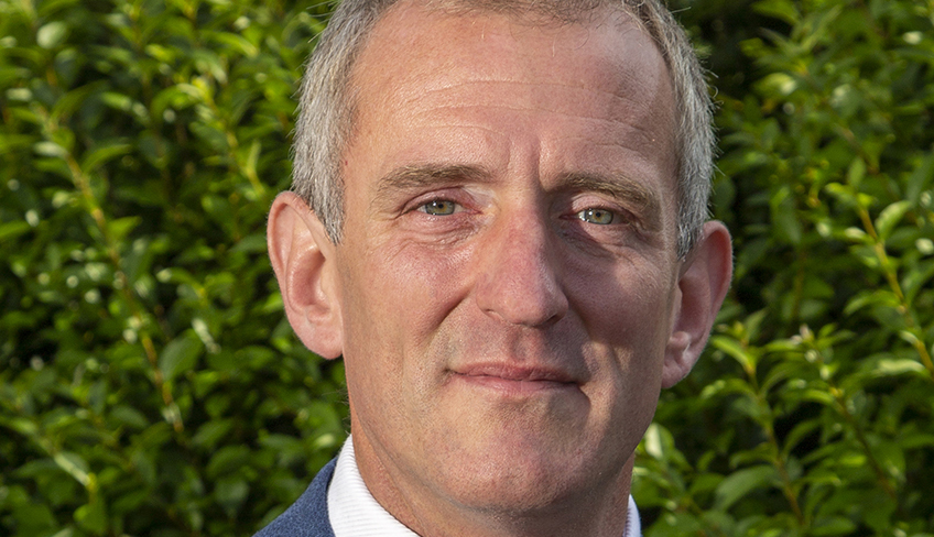Vet appointed to Red Tractor Board