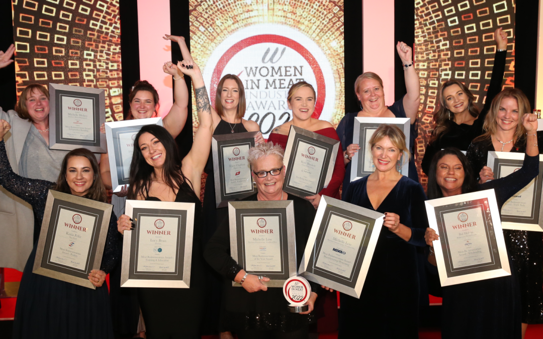 Women in Meat Industry Awards now open for nominations