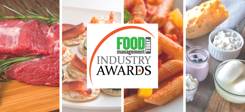 Food Industry Awards competition nears final deadline for product nominations