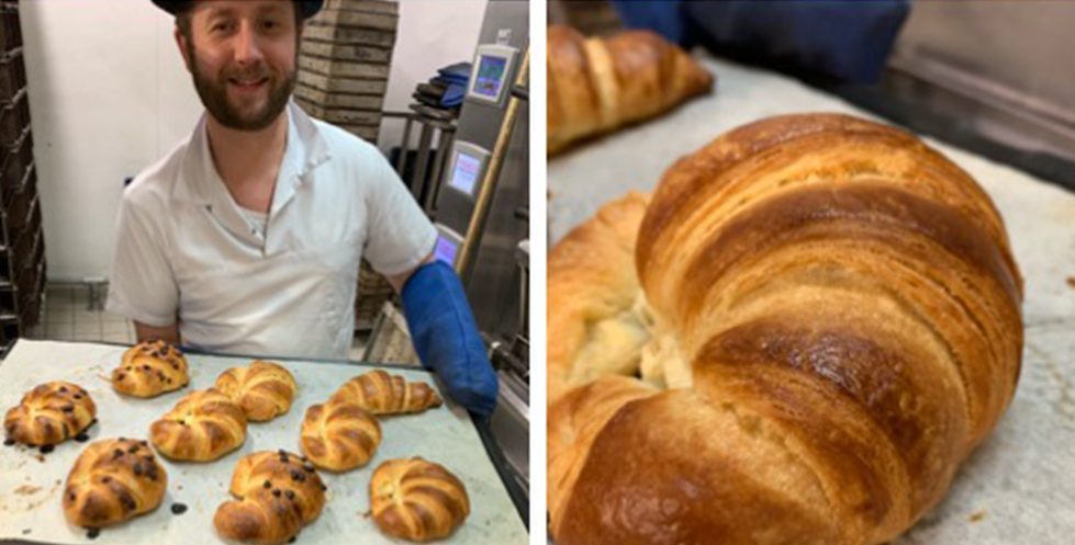 Major retailer commits to supporting bakery skills