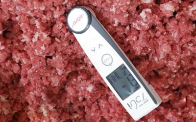 Consistency is key: temperature control solutions for food manufacturing