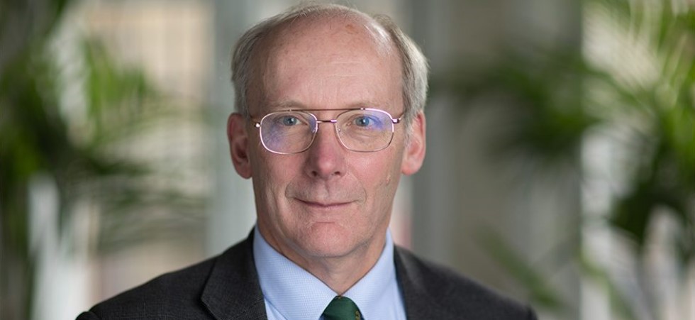 Keynote speaker for City Food and Drink Lecture announced