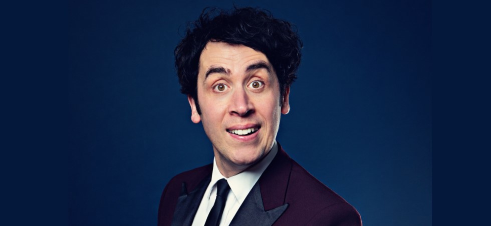 UK’s leading comedian / magician to host 2023 FMT Food Awards Ceremony