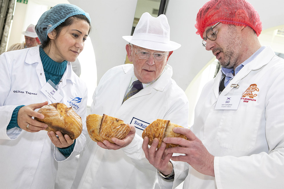 Scottish Baker of the Year 2023/24 shortlist announced