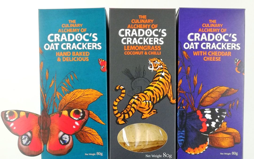 Welsh companies looking to tackle French food and drink market