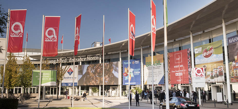 Anuga 2023 places the focus on sustainability as its key theme