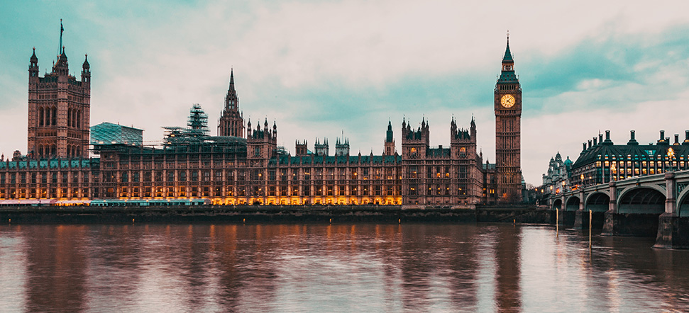 CIEH welcomes Government rethink on plans to sunset retained EU law