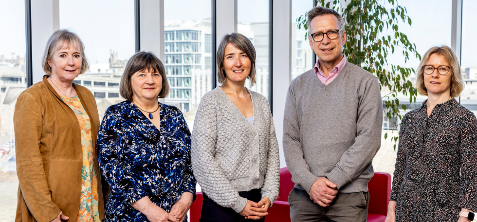 Four new board members in place at Food Standards Scotland