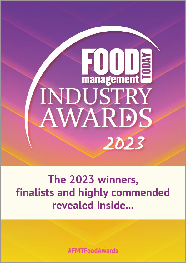 Food Management Today | The Quality Magazine for the Food Processing ...