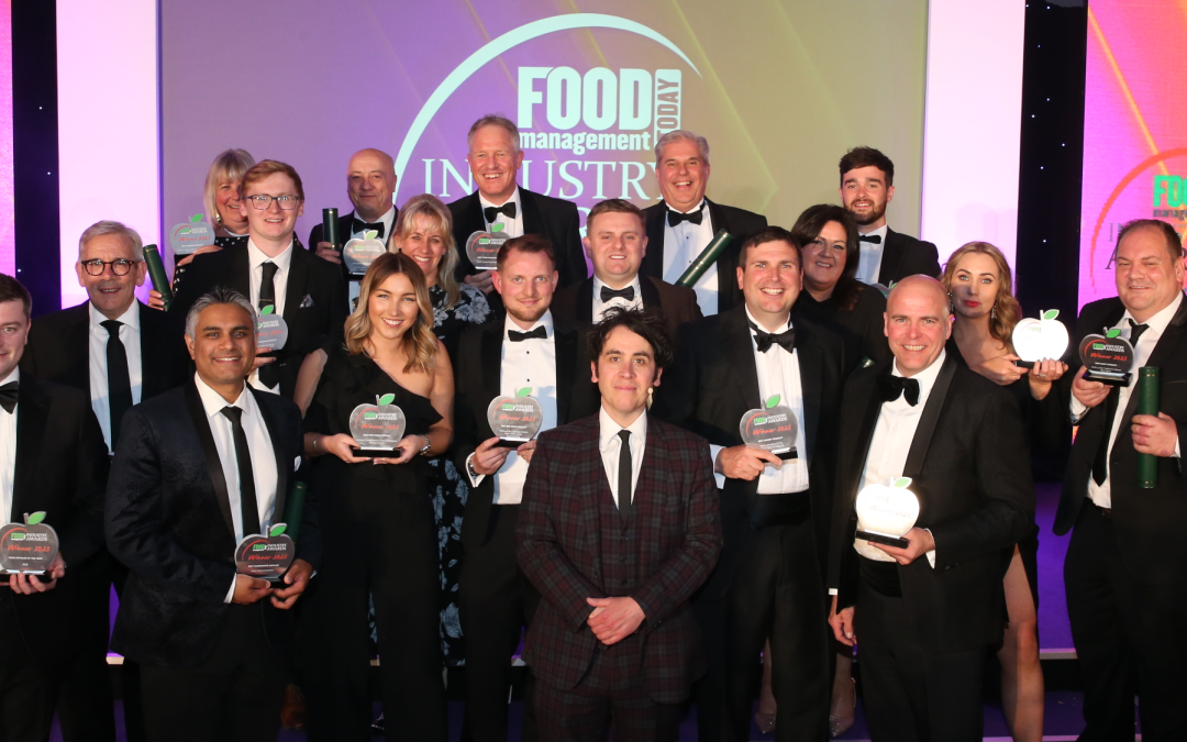 Winners revealed at FMT Food Industry Awards 2023 ceremony