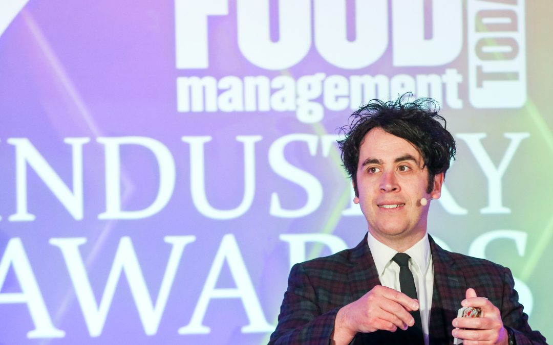 Food Industry Awards 2023 film and photo gallery now available