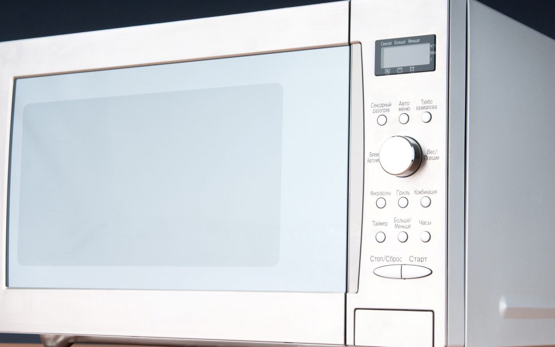 Microwave named most efficient cooking appliance in Campden BRI study