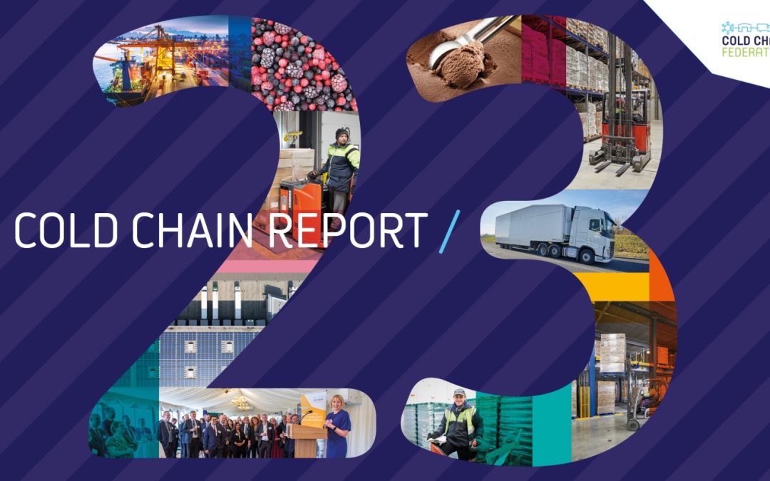 CCF publishes results of industry survey in 2023 report