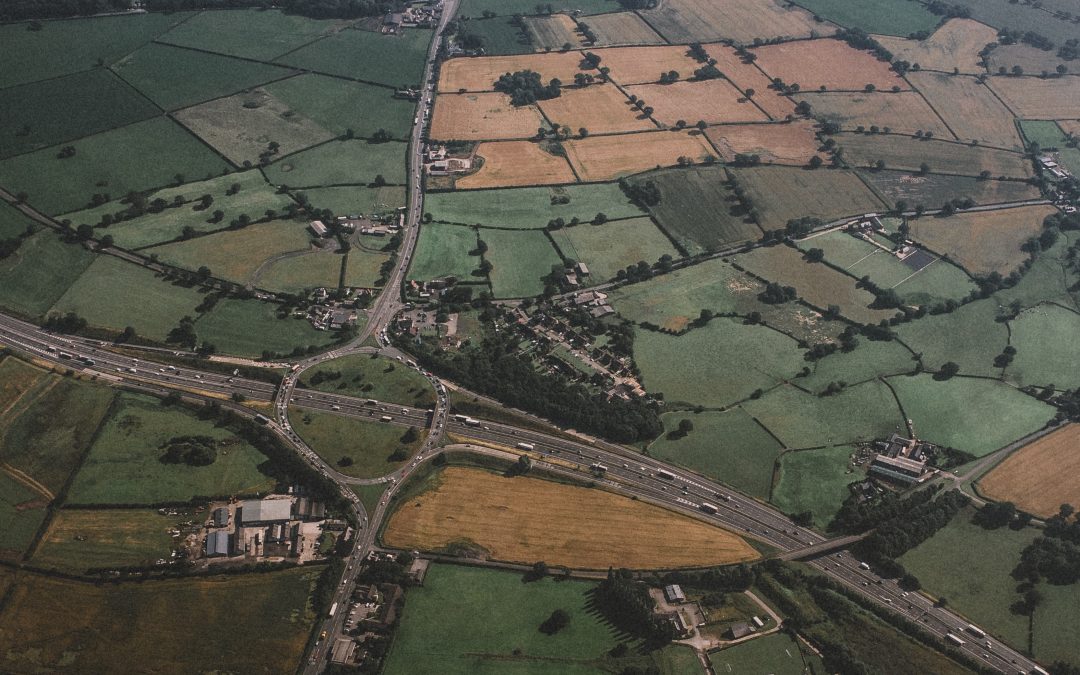 AHDB submits response to Defra Land Use Framework consultation