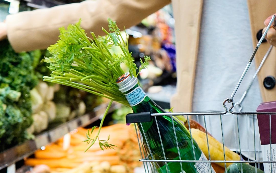 Supermarkets announce commitments to price cuts