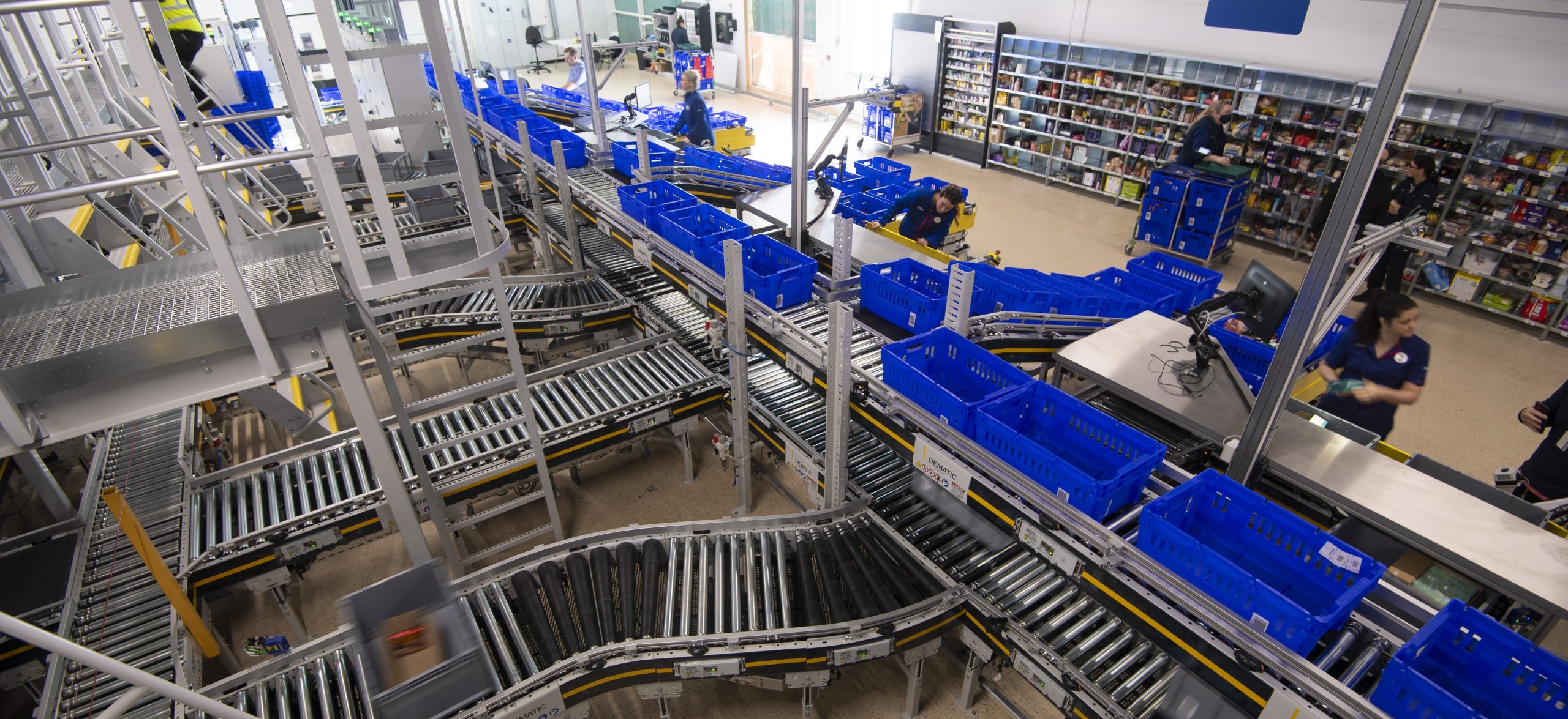 Tesco one of world’s first to receive SBTi status Food Management Today