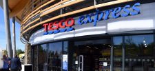 Tesco Express is changing its range of products.