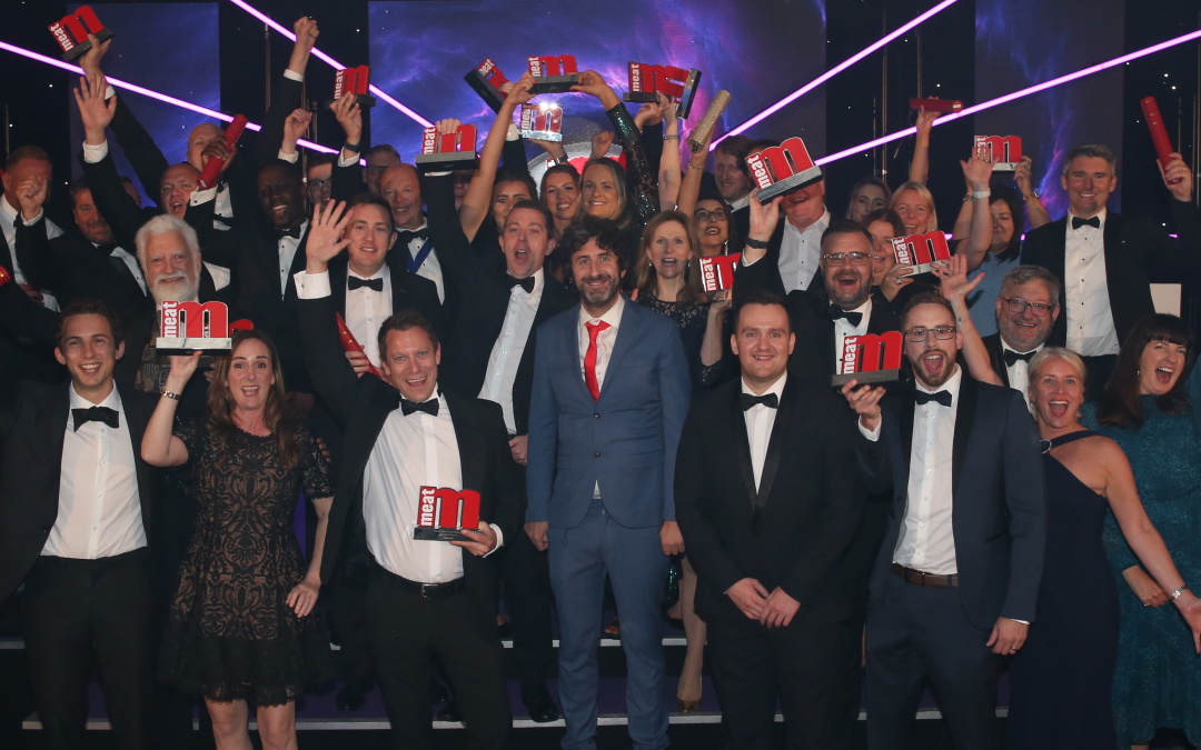 Winners announced in 2023 Meat Management Industry Awards