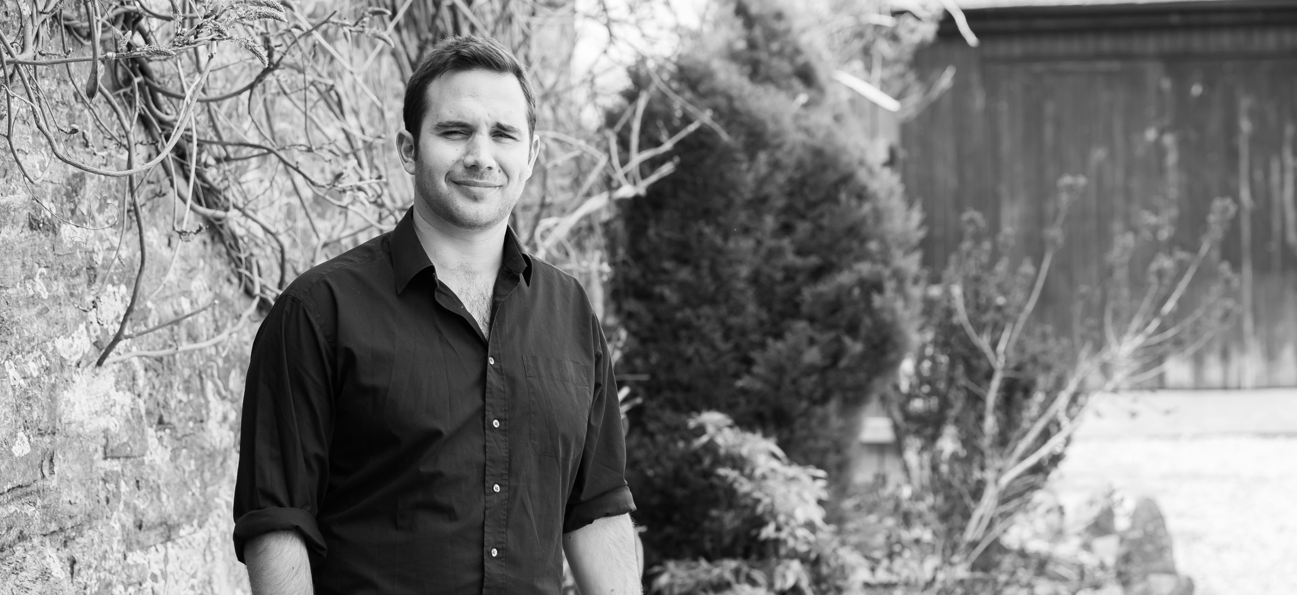 Josh Hannaford Paramount New Chairman (High Res) – Copy