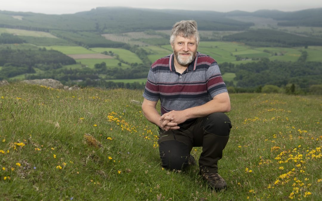 NFU Scotland calls for Government to deliver on food security