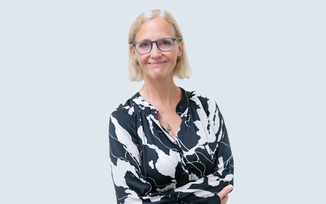 Logistics UK welcomes Government freight support
