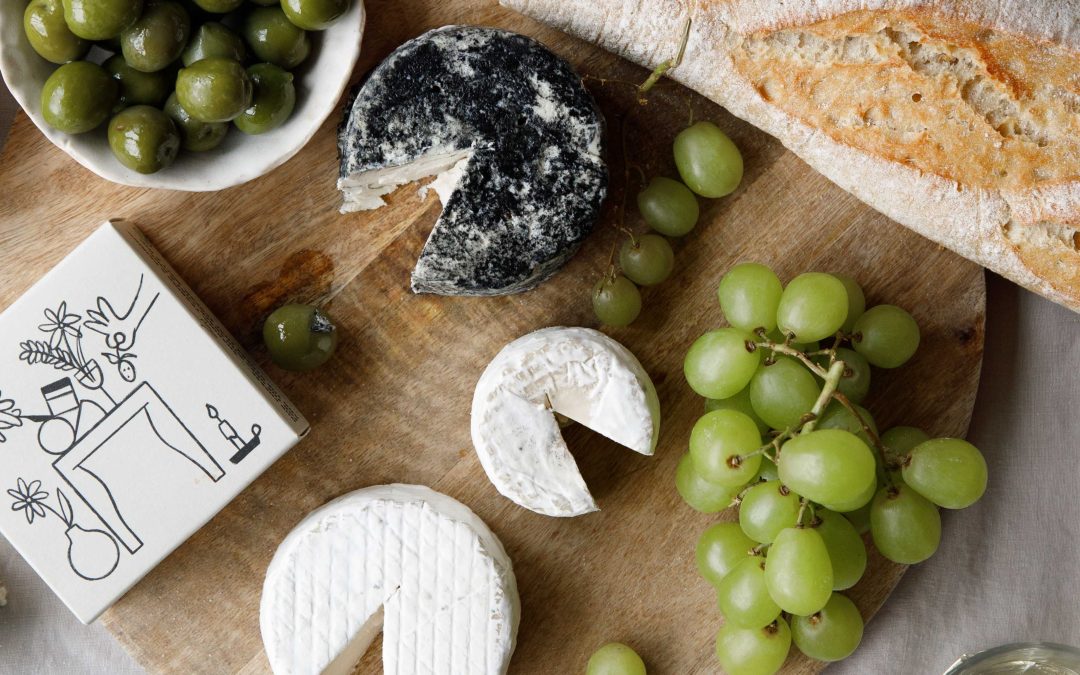 Vegan cheese brand acquired by Compleat Food Group