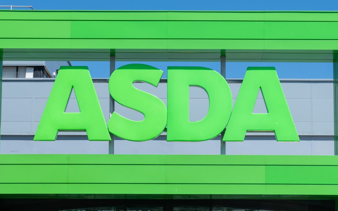 Former Aldi marketing director appointed as VP for Asda