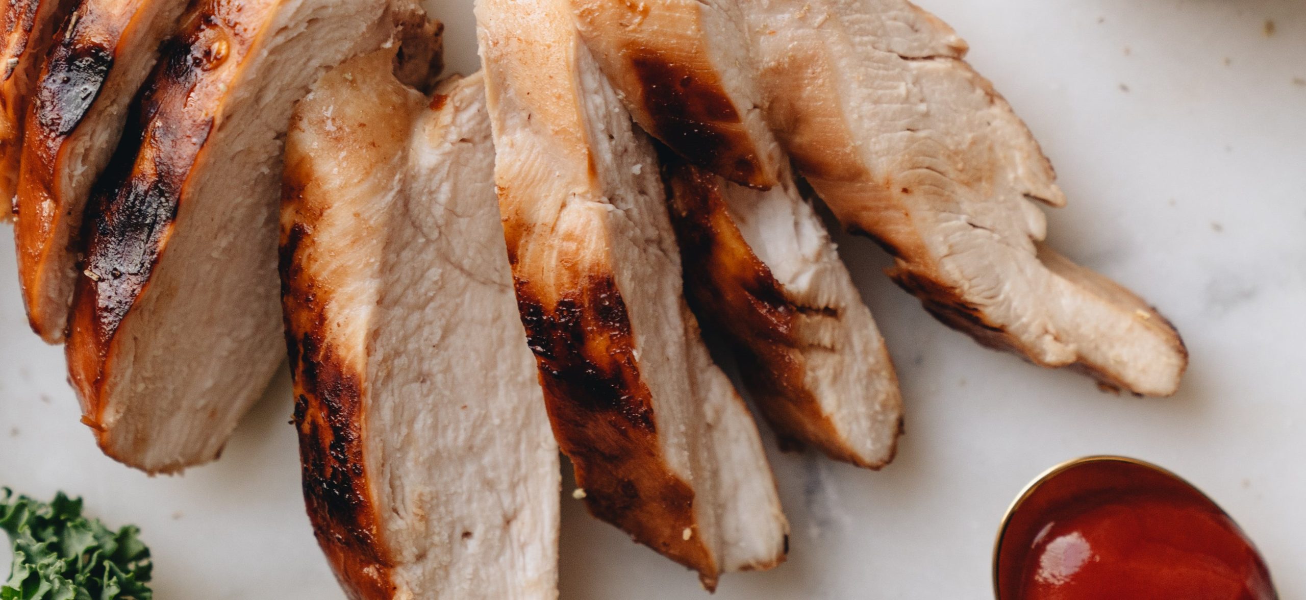 slices of cooked chicken pexels – Copy