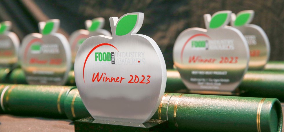 Product nominations now open in 2024 Food Industry Awards