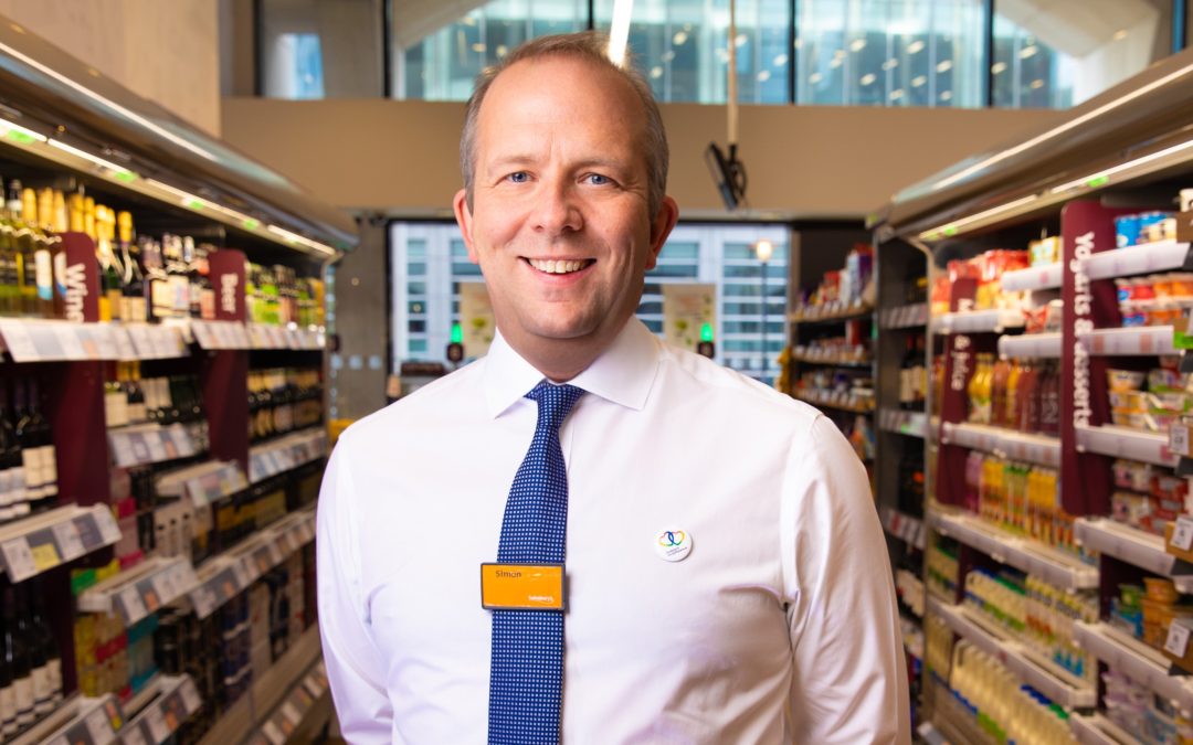 Sainsbury’s reports “strong” grocery volume growth