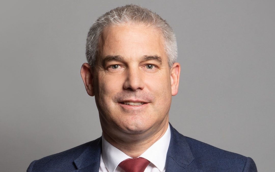 Cabinet reshuffle places Steve Barclay as new Defra Secretary of State