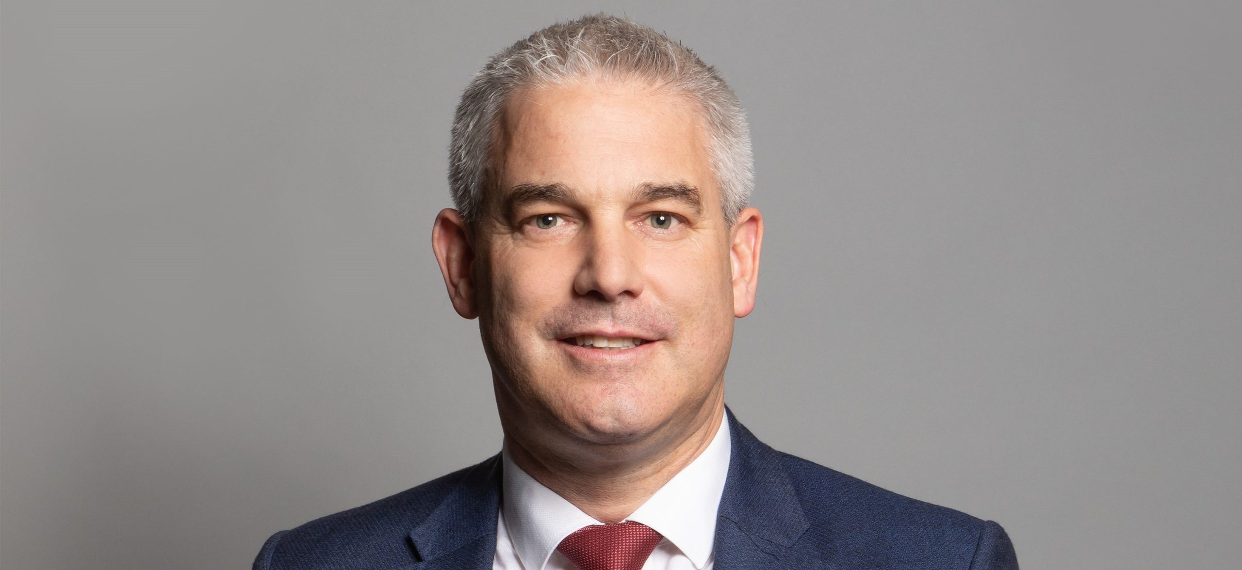 Steve Barclay MP – FMT crop