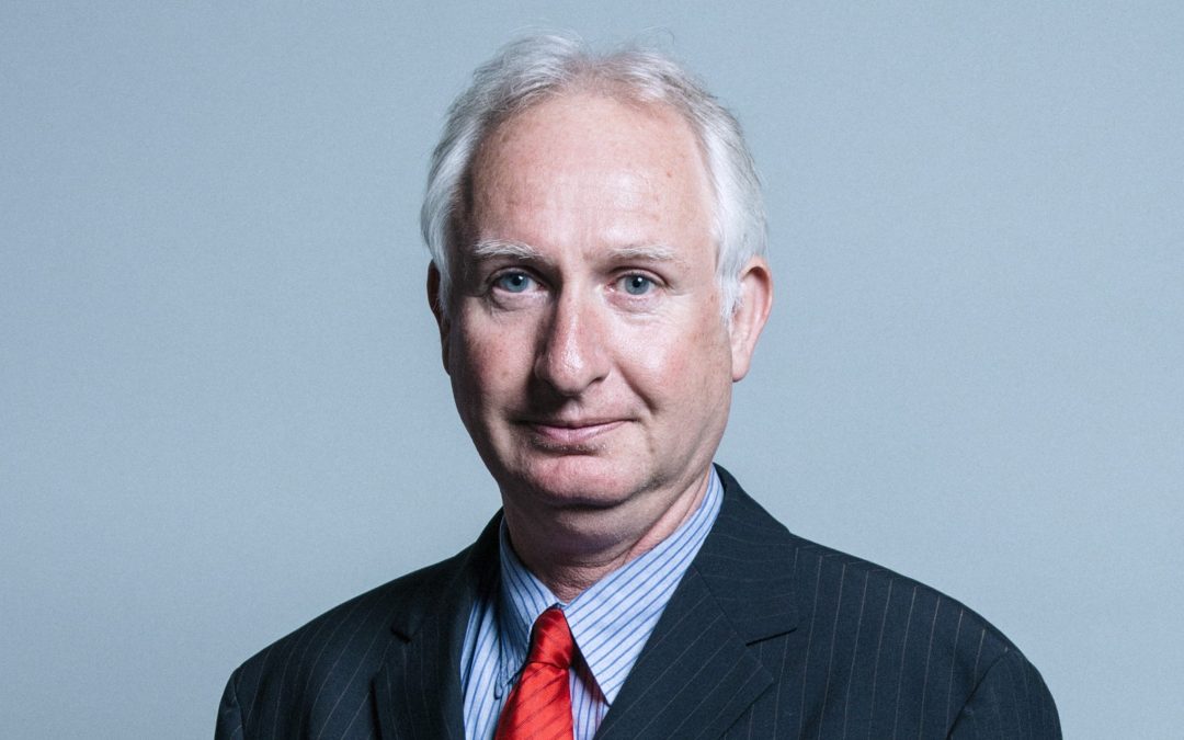 Daniel Zeichner appointed Farming Minister