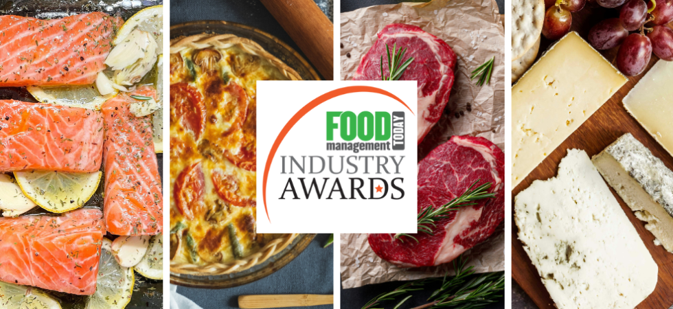 FMT Food Industry Awards nominations close tomorrow | Food Management Today