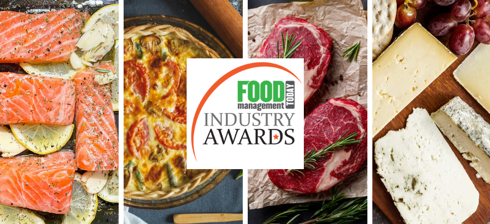FMT Food Industry Awards nominations close tomorrow