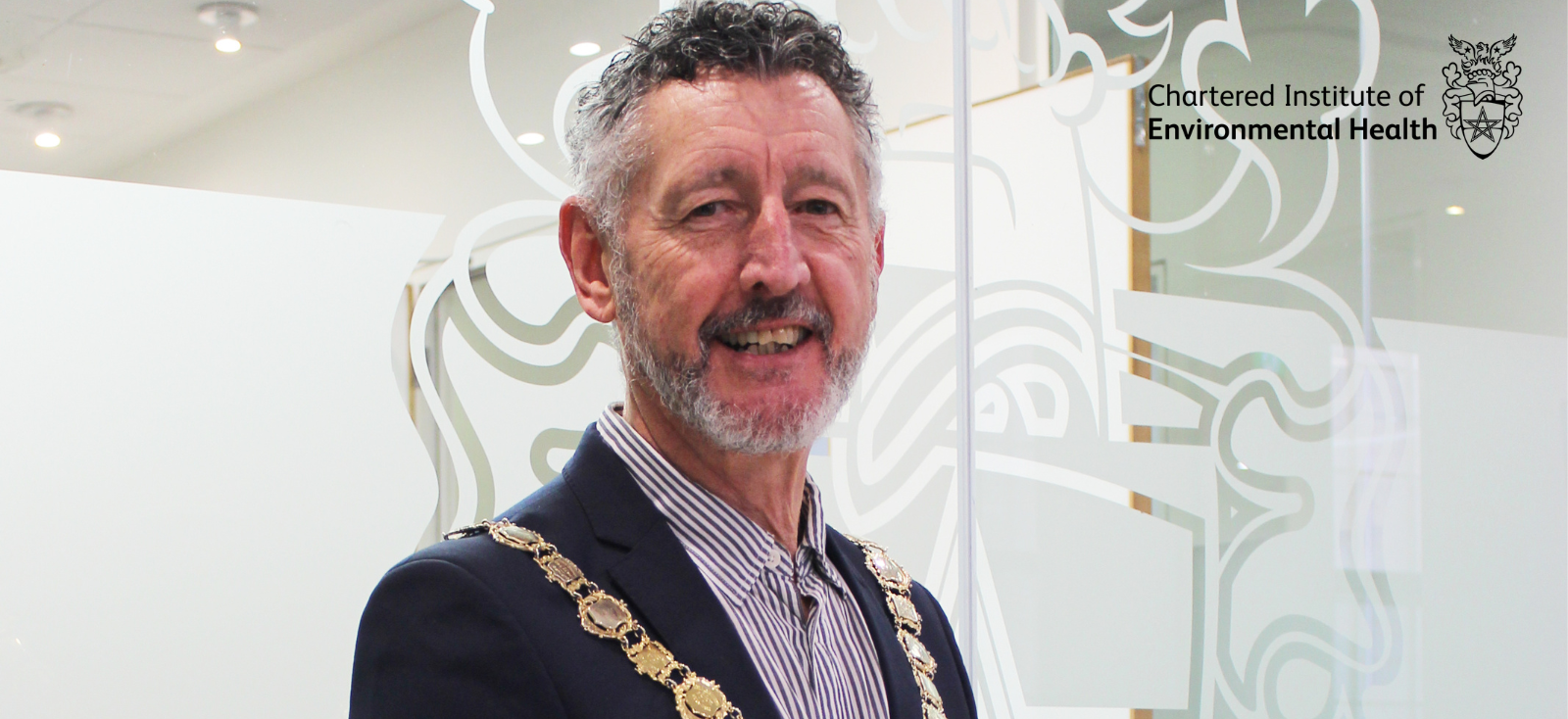 Mark Elliott President CIEH – Copy