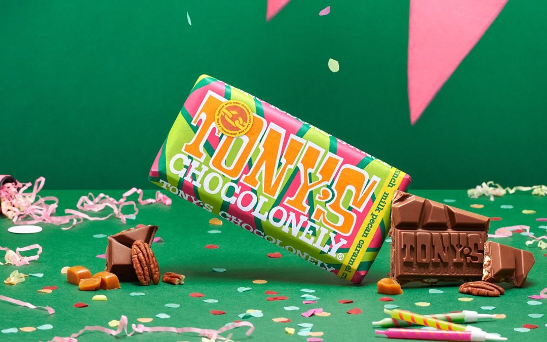 Tony’s Chocolonely reports €28m increase in chocolate revenue