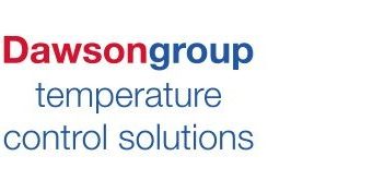 Logo for Dawsongroup temperature control solutions