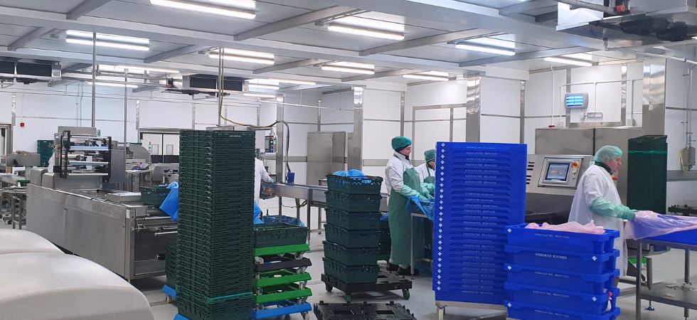 Lossie Seafoods becomes latest UK seafood company to expand capacity