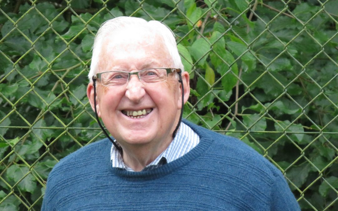 Obituary: Dr Stephen Forbes Pearson, Star Refrigeration