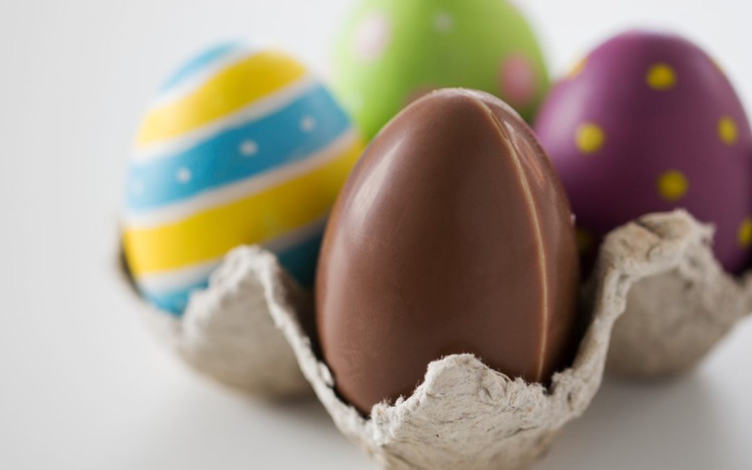 Prepare for higher chocolate prices this Easter, says latest research