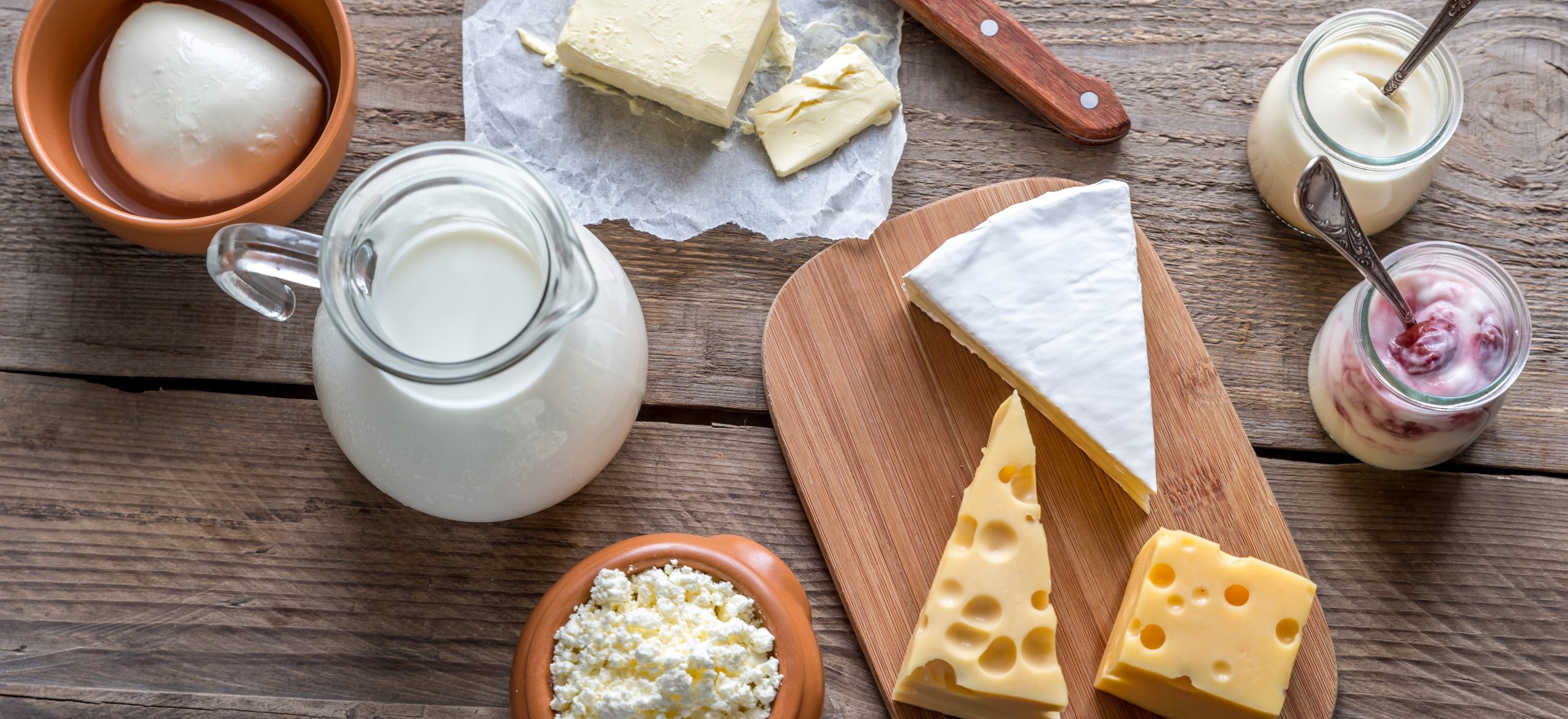 AHDB works to boost British dairy exports - Food Management Today