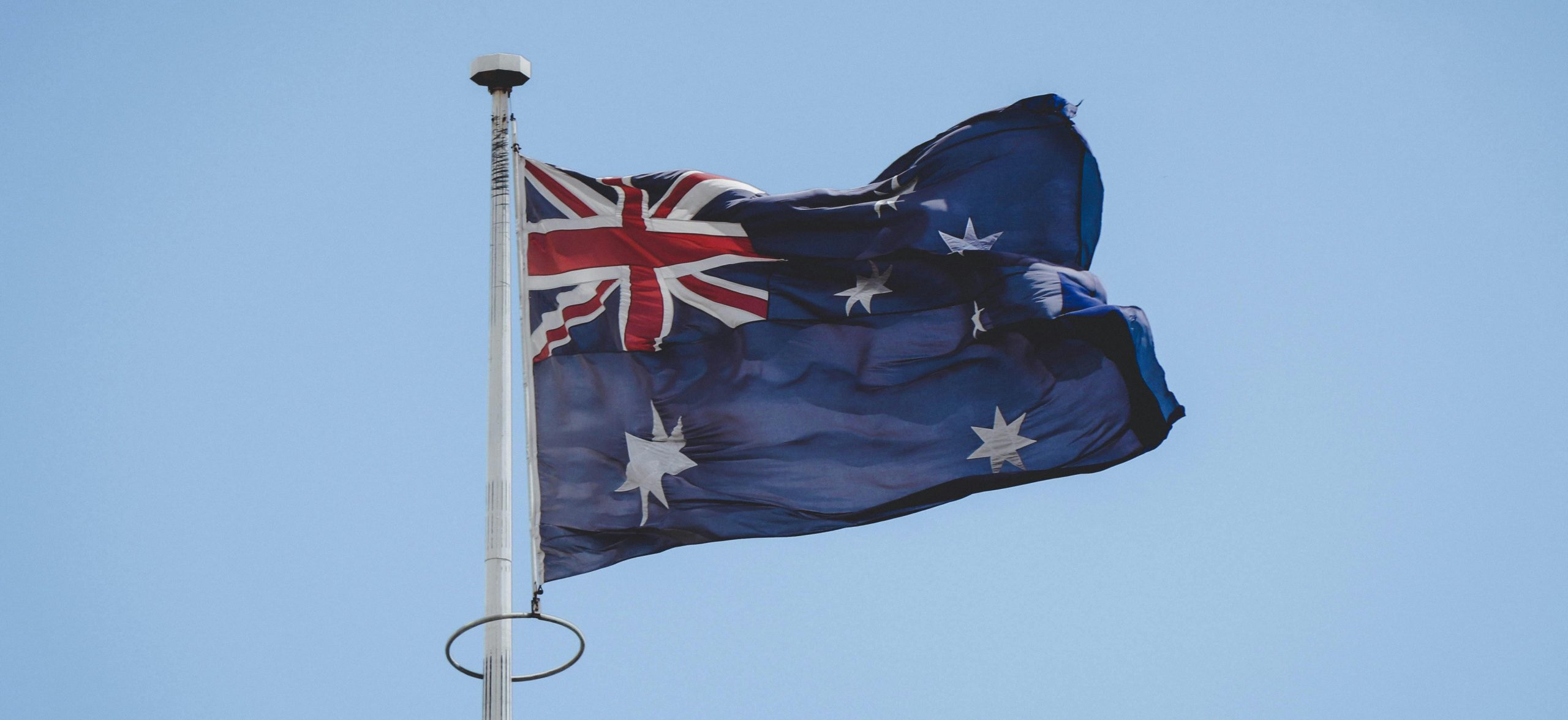Australian flag – Copy
