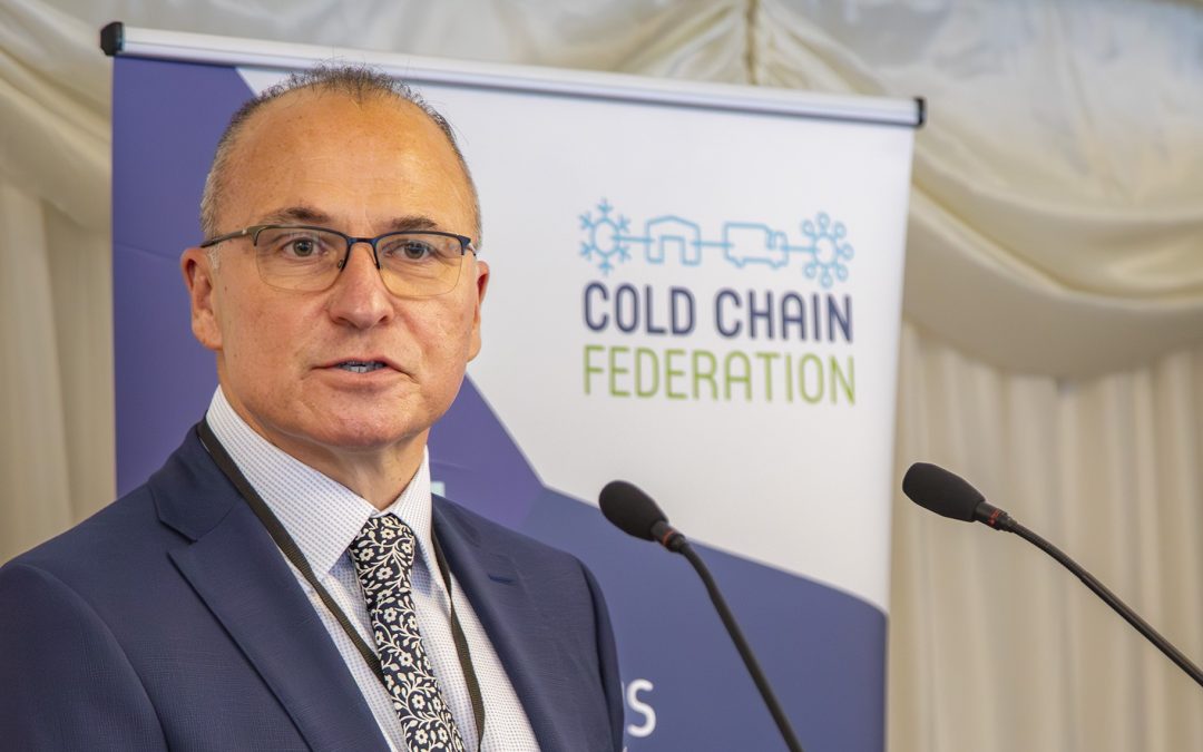 General Election 2024: CCF submits cold chain manifesto to Government