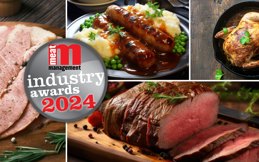 Deadline approaches for meat industry awards product nominations
