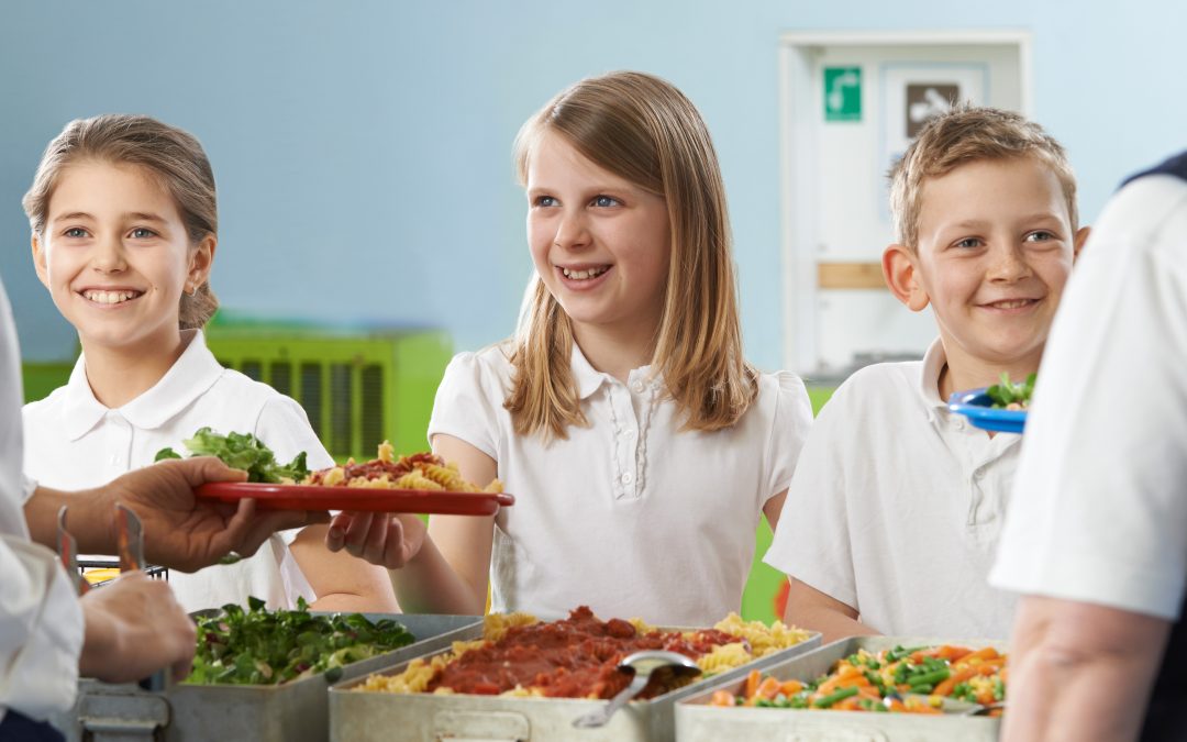 Councillors suggest ‘Meat-Free Mondays’ in Surrey schools