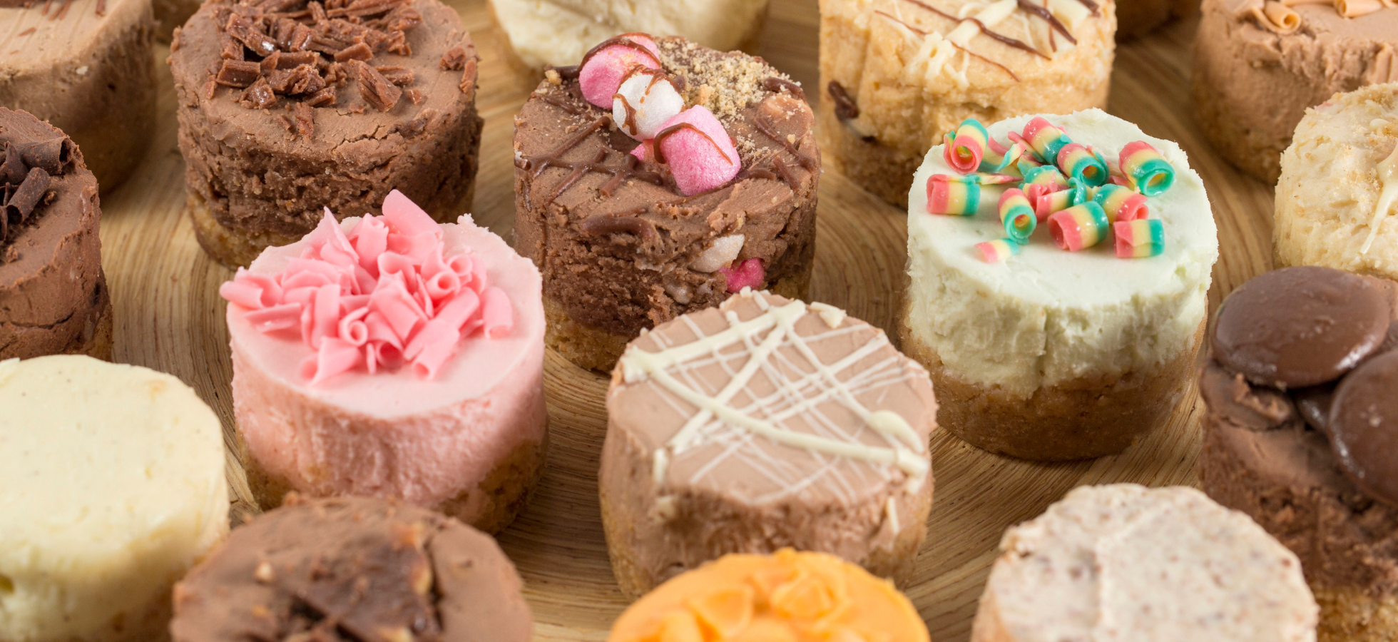 Regal Food Products Group acquires Love Cheesecakes